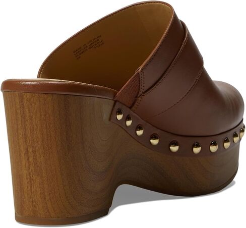 Michael Kors Rye Clog in Saudi Arabia