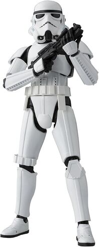 S.H.Figuarts Stormtrooper Rogue One ver. (Rogue One: A Star Wars Story) in Saudi Arabia