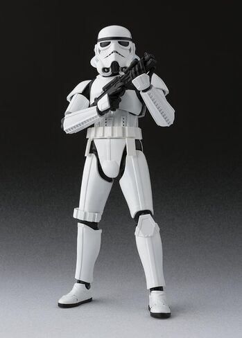 S.H.Figuarts Stormtrooper Rogue One ver. (Rogue One: A Star Wars Story) in Saudi Arabia