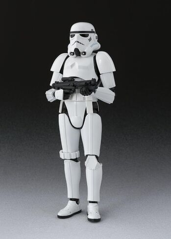 S.H.Figuarts Stormtrooper Rogue One ver. (Rogue One: A Star Wars Story) in Saudi Arabia