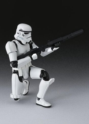 S.H.Figuarts Stormtrooper Rogue One ver. (Rogue One: A Star Wars Story) in Saudi Arabia