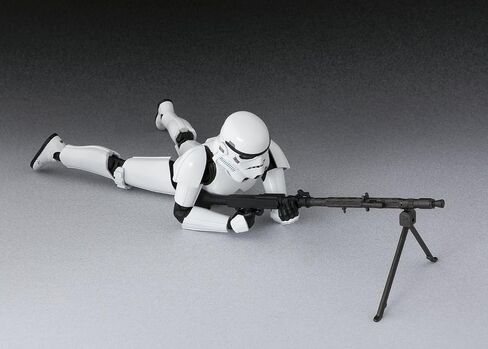 S.H.Figuarts Stormtrooper Rogue One ver. (Rogue One: A Star Wars Story) in Saudi Arabia