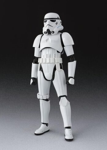 S.H.Figuarts Stormtrooper Rogue One ver. (Rogue One: A Star Wars Story) in Saudi Arabia