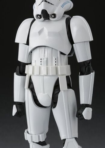 S.H.Figuarts Stormtrooper Rogue One ver. (Rogue One: A Star Wars Story) in Saudi Arabia