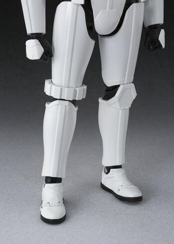 S.H.Figuarts Stormtrooper Rogue One ver. (Rogue One: A Star Wars Story) in Saudi Arabia