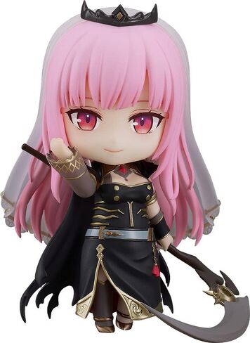 Good Smile Company Hololive Production: Mori Calliope Nendoroid Action Figure in Saudi Arabia