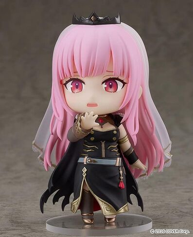 Good Smile Company Hololive Production: Mori Calliope Nendoroid Action Figure in Saudi Arabia
