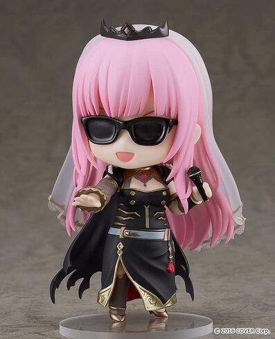 Good Smile Company Hololive Production: Mori Calliope Nendoroid Action Figure in Saudi Arabia