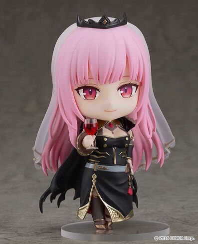 Good Smile Company Hololive Production: Mori Calliope Nendoroid Action Figure in Saudi Arabia