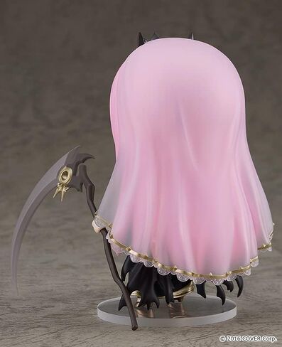 Good Smile Company Hololive Production: Mori Calliope Nendoroid Action Figure in Saudi Arabia