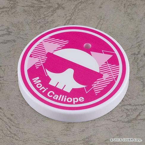Good Smile Company Hololive Production: Mori Calliope Nendoroid Action Figure in Saudi Arabia