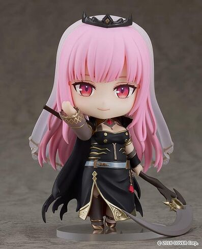 Good Smile Company Hololive Production: Mori Calliope Nendoroid Action Figure in Saudi Arabia
