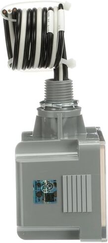 THOMESURGEP by ABB • SurgePro™ Surge Protective Device • Externally Mounted Wired Residential SPD for Retail and Home • Type 1 SPD • Safe, Reliable, and Functional in Saudi Arabia