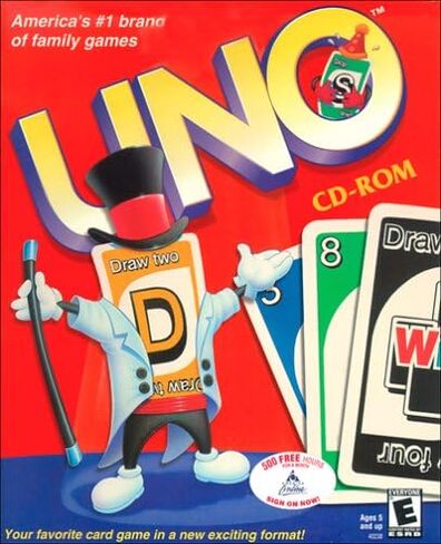 Uno in Saudi Arabia
