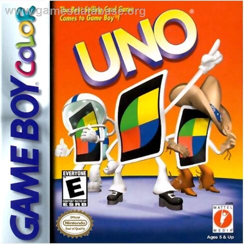 Uno in Saudi Arabia