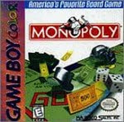 Monopoly (Renewed) in Saudi Arabia