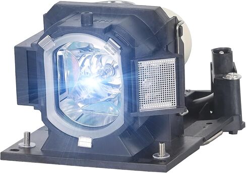 Generic LANGF DT01511/DT01431 Replacement Projector Lamp Bulb for Hitachi CP-BX301WN CP-AX2503 CP-AW2505 CP-AX2505 CP-X3030WN CP-TW2505 CP-CX250 CP-EX250 CP-EX300N CP-EW250N CP-WX4042WN CP-WX3541WN in Saudi Arabia