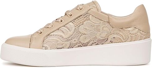 حذاء موريسون النسائي من ناتشوراليزر 2.1 أكسفورد، لون أسمر ساحلي، 8.5 in Kuwait