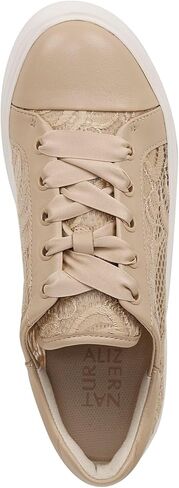 حذاء موريسون النسائي من ناتشوراليزر 2.1 أكسفورد، لون أسمر ساحلي، 8.5 in Kuwait