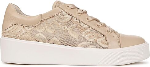 حذاء موريسون النسائي من ناتشوراليزر 2.1 أكسفورد، لون أسمر ساحلي، 8.5 in Kuwait