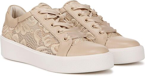 حذاء موريسون النسائي من ناتشوراليزر 2.1 أكسفورد، لون أسمر ساحلي، 8.5 in Kuwait