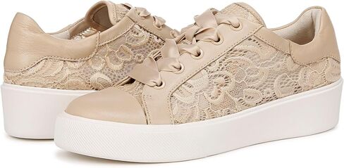 حذاء موريسون النسائي من ناتشوراليزر 2.1 أكسفورد، لون أسمر ساحلي، 8.5 in Kuwait