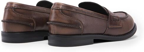 DREAM PAIRS Women's Loafers Dressy Fashion Comfortable Slip On Penny Loafers Business Casual Shoes Work Office for Women in Saudi Arabia