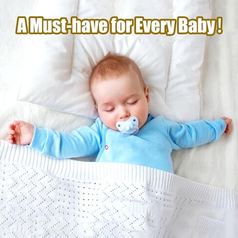 Gas and Colic Reliever for Babies, 20 Counts Baby Gas Colic Passer, Natural Solution for Baby Colic and Gas Relief, Effective Instant Constipation Relief for Babies + 6 Alcohol Prep Pads in Saudi Arabia