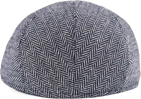 Toddler Boys Vintage Newsboy Cap Kids Tweed Ivy Drivers Flat Cap Infant Beret Hat in Saudi Arabia