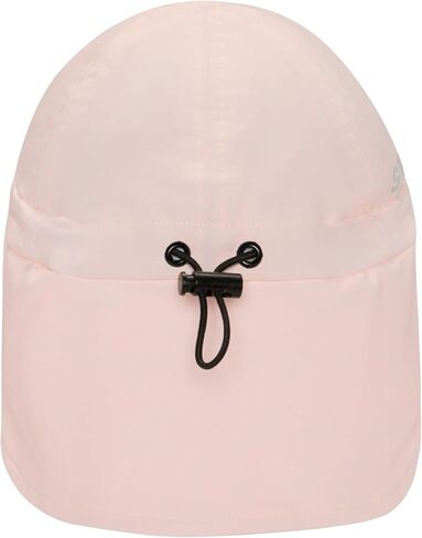 Stonz Flap Cap - Keep Your Little Explorer Protected and Burn-Free.Made with Non-Toxic, Tightly-Woven Fabric. in Saudi Arabia