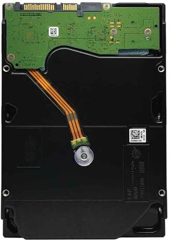 MDD (MDD22TS25672NAS) 22TB 7200RPM 256MB Cache SATA 6.0Gb/s 3.5inch Internal NAS Hard Drive - 5 Years Warranty (Renewed) in Saudi Arabia