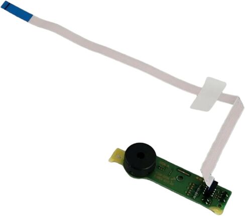 Power Eject Button LED Board Flex Cable Replacement Compatible with Sony PlayStation 4 PS4 Slim TSW-004 in Saudi Arabia