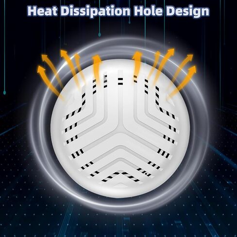 OneCarStereo 2024 ترقية CarPlay Ai Box Wireless CarPlay/محول Android التلقائي، صندوق Magic CarPlay المدمج في Android 13os 8-Core، Ai Box يدعم GPS MirroLink TF/SIM Card، YouTube، Netflix إلخ. in Kuwait