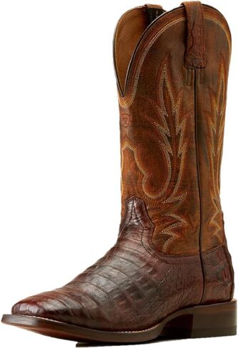 حذاء ARIAT للرجال Gunslinger Western in Kuwait