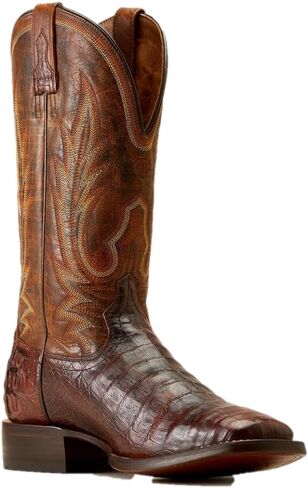حذاء ARIAT للرجال Gunslinger Western in Kuwait
