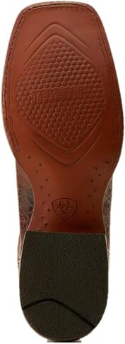 حذاء ARIAT للرجال Gunslinger Western in Kuwait