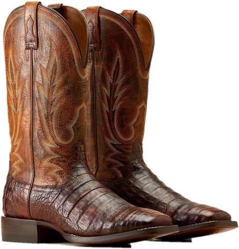 حذاء ARIAT للرجال Gunslinger Western in Kuwait