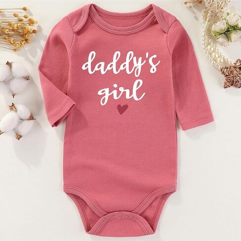 ملابس أطفال بنات من Daddys ملابس أطفال بنات للأب ملابس داخلية للأطفال هدايا in Kuwait