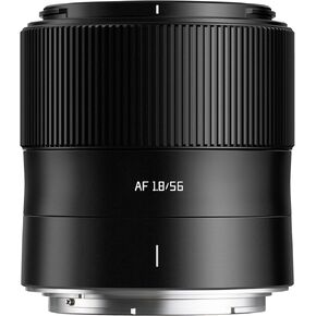 TTArtisan AF 56mm F1.8 Auto Focus Lens APS-C Compatible with Nikon Z9 Z8 Z7 Z6 Z5 Z50 Z30 ZFC Z Mount Cameras Lens