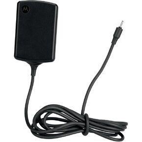 Motorola Travel Charger for Motorola Xoom Tablet Mz600 Mz601 Mz603 Mz604 Mz605 Mz606 Motmz600 Motmz604 ; P/n Fmp5632a Ma 89453n 89452n Sjyn0597a Spn5633a Spn5633 Pc-moxoombk