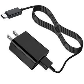 USB C Charger Cable Compatible for Remarkable 2 Paper Tablet, Kobo Sage, Kobo Libra 2, Kobo Elipsa Pack, Clara 2E, Note Air 2, Nova Air, Meebook P78 PRO, eBook Readers Adapter Power Charging Cord