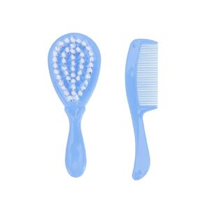 Set Baby Grooming Bath Sponge Newborn Grip Massage Brush Brush Newborn Baby Hair Brush Hair Scalp Brush Newborn Hair Brush Lanugo Hairbrush Toddler