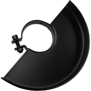 403142-02 7" Replacement Cut-Off Tool Angle Grinder Guard for DEWALT DW840 DW840K, for Makita DGA700PT2 DGA700Z DGA701Z GA037GZ 9067 GA7020 GA7060 GA7060R Angle Grinders