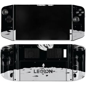 Stickers Cover Case Full Protective Skin Decal for Legion GO Gaming Protector Accessories (04)