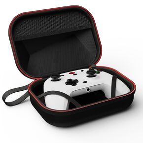 GameSir Travel Controller Case Compatible G7 SE, Xbox Controller, Nintendo Switch Controller, PS4, PS5 Controller, Gaming Controller Protective Carrying Storage Bag Controller