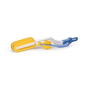 Bfree Twister Bottle and Nipple Brush Set