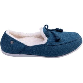Spenco Women's Fireside Slipper