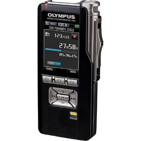 Olympus DS-7000 Digital Voice Recorder DS7000 (Renewed)