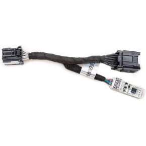 4D Tech Auto Start Stop Eliminator - Easy-Install Autostop Eliminator Made for 2022-2024 Chevy Silverado/GMC Sierra - Compatible Chevy Silverado/GMC Sierra Accessories
