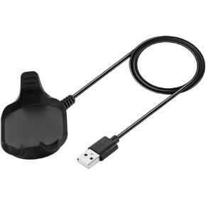 for Garmin Approach S5 USB Charging Cable Dock - LOKEKE Replacement USB Charger Charging Dock Cable for Garmin Approach S5 and Garmin Approach S6